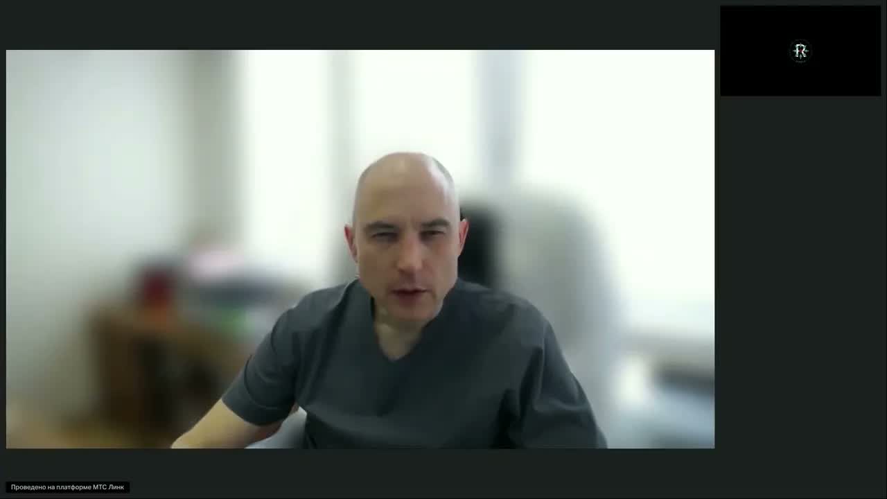 Обсуждение вопросов терапии метастатического колоректального рака (вебинар 21 апреля 2026)