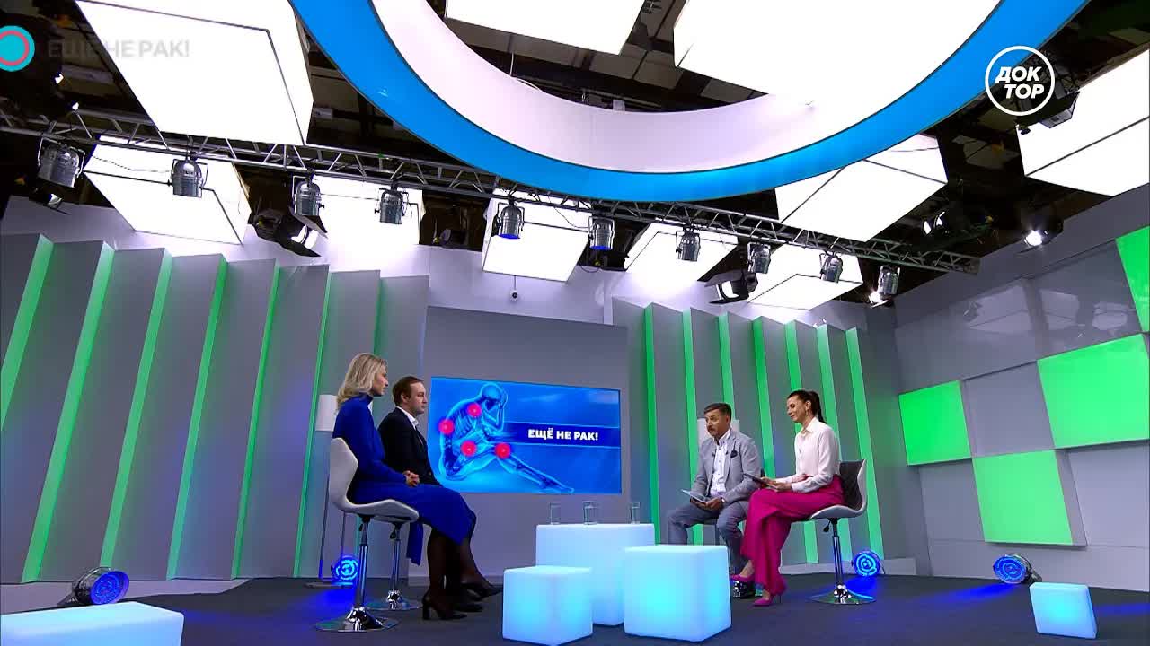 Еще не рак: Анастасия Алексеевна Тарарыкова о предраковых патологиях костей и мягких тканей