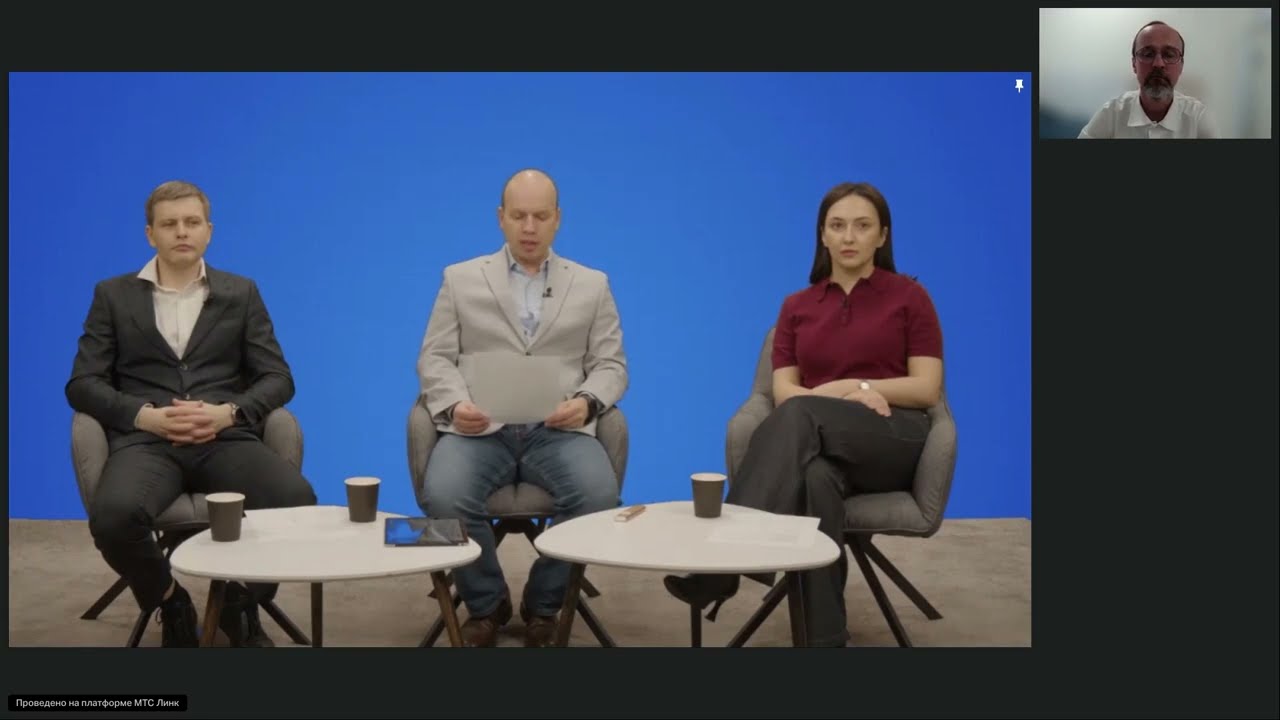 Гепатоцеллюлярный рак: вопросы из клинической практики (вебинар 16 марта 2026)