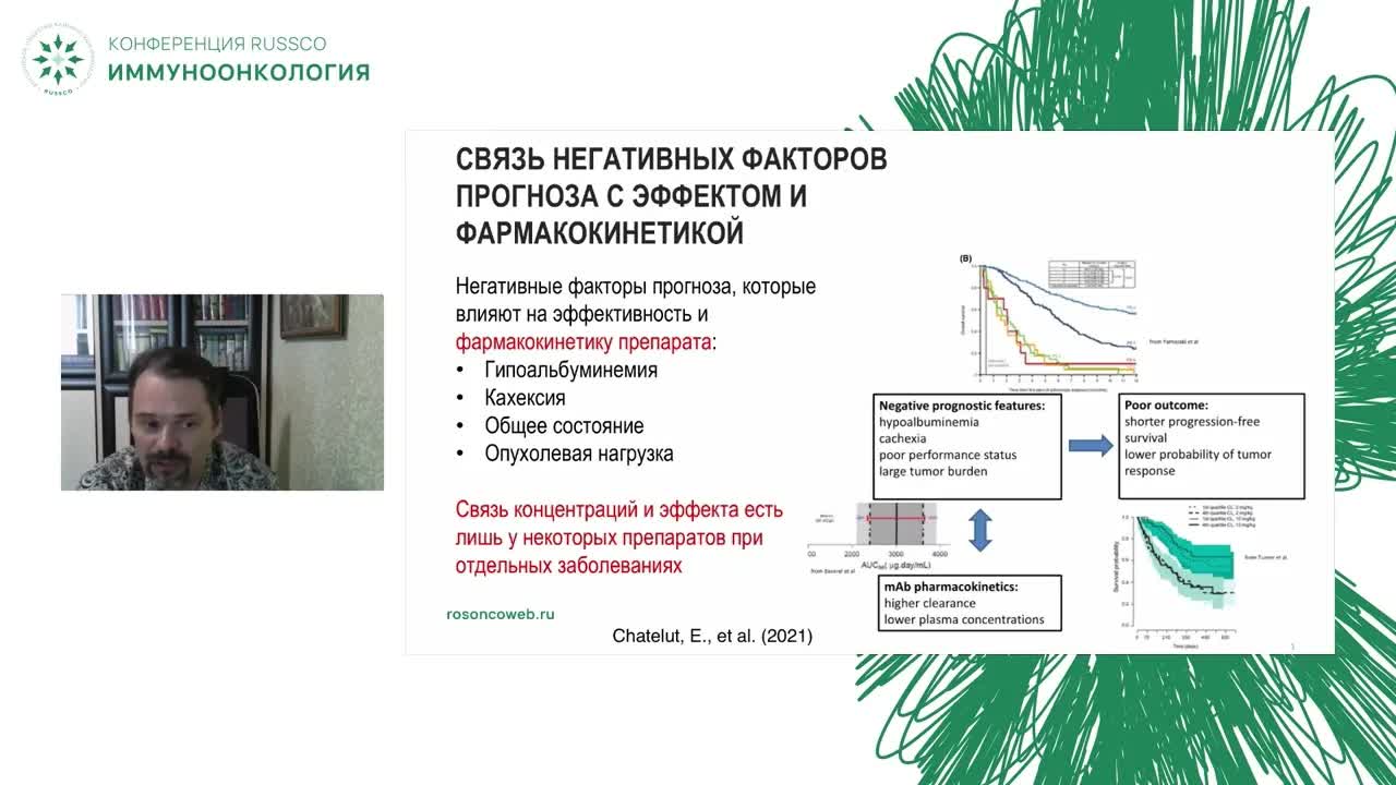 Как выбрать оптимальную дозу иммуноонкологического препарата?